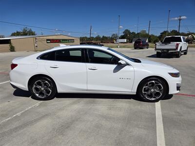 2024 Chevrolet Malibu LT   - Photo 5 - Paris, TX 75460