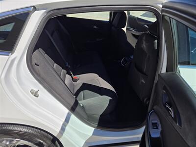 2024 Chevrolet Malibu LT   - Photo 14 - Paris, TX 75460