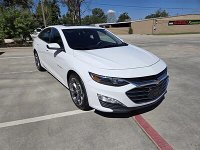 2024 Chevrolet Malibu LT   - Photo 6 - Paris, TX 75460