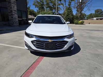 2024 Chevrolet Malibu LT   - Photo 7 - Paris, TX 75460