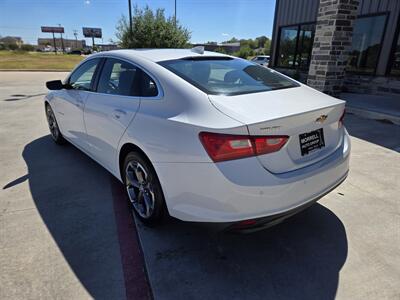 2024 Chevrolet Malibu LT   - Photo 3 - Paris, TX 75460