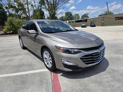 2024 Chevrolet Malibu LT   - Photo 6 - Paris, TX 75460