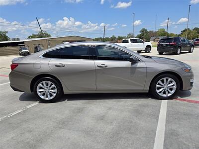 2024 Chevrolet Malibu LT   - Photo 5 - Paris, TX 75460