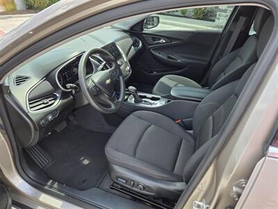 2024 Chevrolet Malibu LT   - Photo 11 - Paris, TX 75460