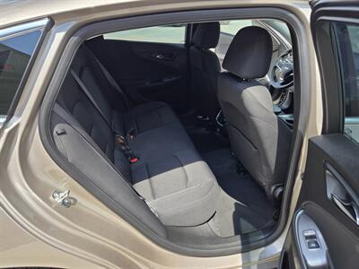 2024 Chevrolet Malibu LT   - Photo 14 - Paris, TX 75460