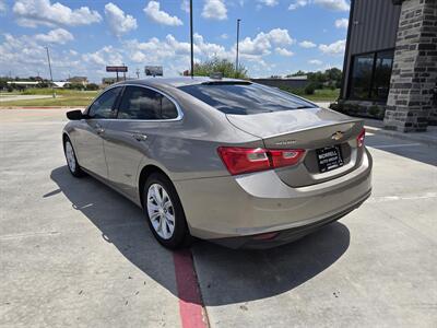 2024 Chevrolet Malibu LT   - Photo 3 - Paris, TX 75460