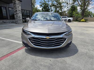 2024 Chevrolet Malibu LT   - Photo 7 - Paris, TX 75460