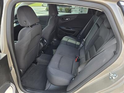 2024 Chevrolet Malibu LT   - Photo 13 - Paris, TX 75460