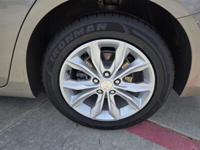2024 Chevrolet Malibu LT   - Photo 8 - Paris, TX 75460