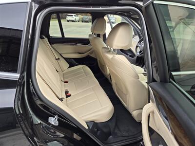 2020 BMW X3 sDrive30i   - Photo 14 - Paris, TX 75460