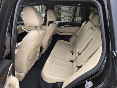 2020 BMW X3 sDrive30i   - Photo 13 - Paris, TX 75460