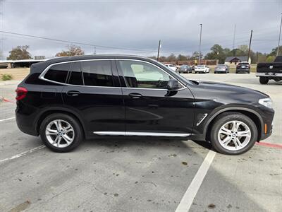 2020 BMW X3 sDrive30i   - Photo 5 - Paris, TX 75460