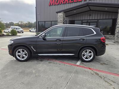 2020 BMW X3 sDrive30i   - Photo 2 - Paris, TX 75460