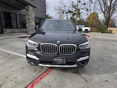 2020 BMW X3 sDrive30i   - Photo 7 - Paris, TX 75460