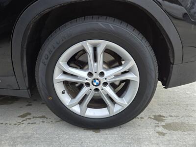 2020 BMW X3 sDrive30i   - Photo 8 - Paris, TX 75460
