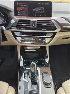 2020 BMW X3 sDrive30i   - Photo 10 - Paris, TX 75460