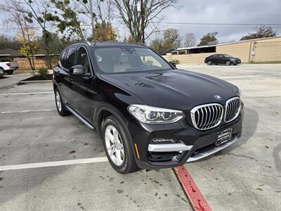 2020 BMW X3 sDrive30i   - Photo 6 - Paris, TX 75460