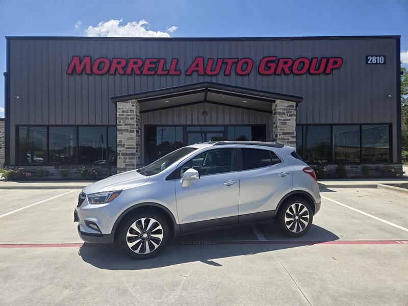 2019 Buick Encore Essence  