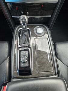 2024 INFINITI QX80 Luxe   - Photo 11 - Paris, TX 75460