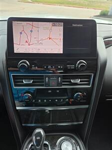 2024 INFINITI QX80 Luxe   - Photo 10 - Paris, TX 75460