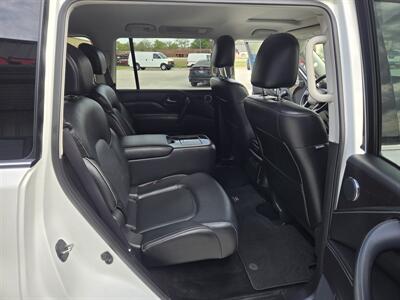 2024 INFINITI QX80 Luxe   - Photo 16 - Paris, TX 75460