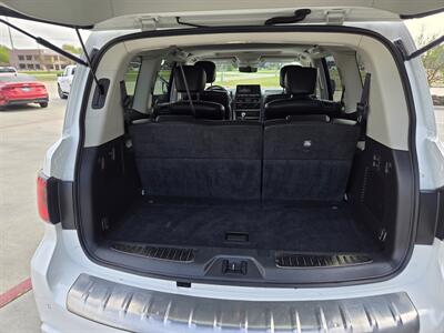 2024 INFINITI QX80 Luxe   - Photo 18 - Paris, TX 75460