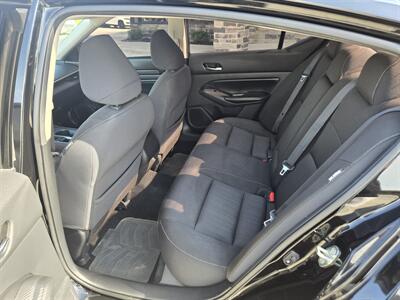 2020 Nissan Altima 2.5 S   - Photo 13 - Paris, TX 75460