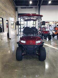 2024 ICON I60L Lithium 6 Passenger   - Photo 2 - Paris, TX 75460