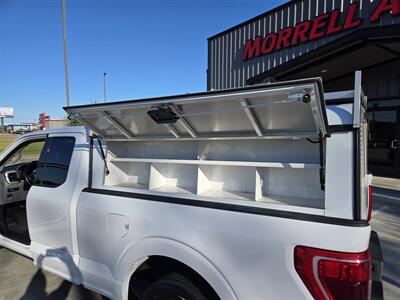2021 Ford F-150 XLT - Photo 10 - Paris, TX 75460