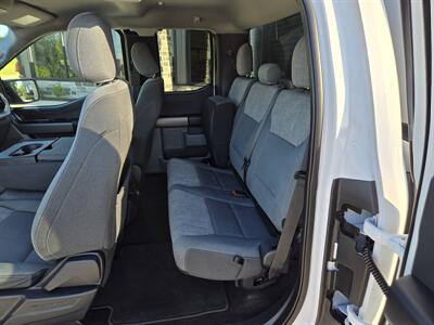 2021 Ford F-150 XLT - Photo 17 - Paris, TX 75460