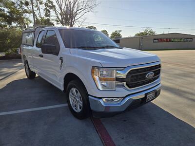 2021 Ford F-150 XLT - Photo 6 - Paris, TX 75460