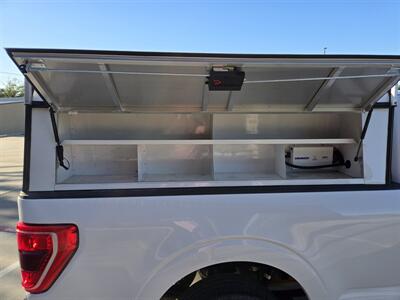 2021 Ford F-150 XLT - Photo 11 - Paris, TX 75460