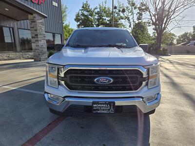 2021 Ford F-150 XLT - Photo 7 - Paris, TX 75460