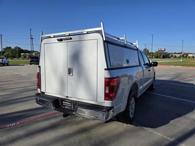 2021 Ford F-150 XLT - Photo 4 - Paris, TX 75460