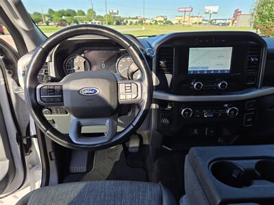 2021 Ford F-150 XLT - Photo 13 - Paris, TX 75460