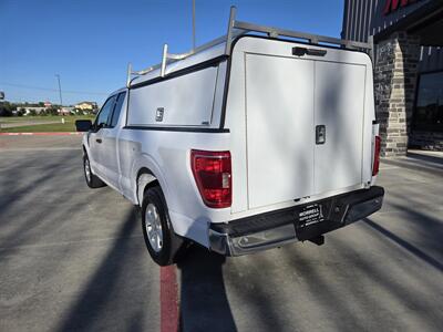 2021 Ford F-150 XLT - Photo 5 - Paris, TX 75460
