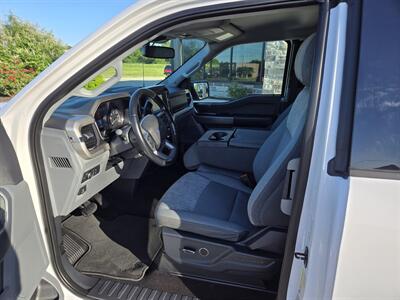 2021 Ford F-150 XLT - Photo 15 - Paris, TX 75460