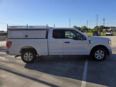 2021 Ford F-150 XLT - Photo 3 - Paris, TX 75460