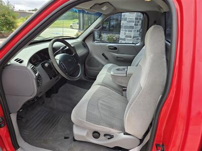 1999 Ford F-150 XL   - Photo 9 - Paris, TX 75460