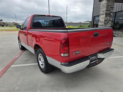 1999 Ford F-150 XL   - Photo 4 - Paris, TX 75460