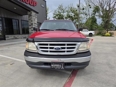 1999 Ford F-150 XL   - Photo 8 - Paris, TX 75460