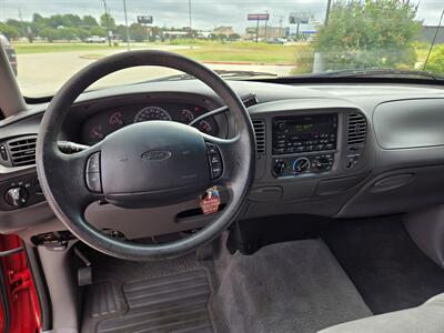 1999 Ford F-150 XL   - Photo 12 - Paris, TX 75460
