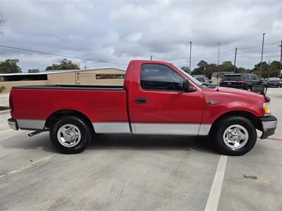 1999 Ford F-150 XL   - Photo 6 - Paris, TX 75460