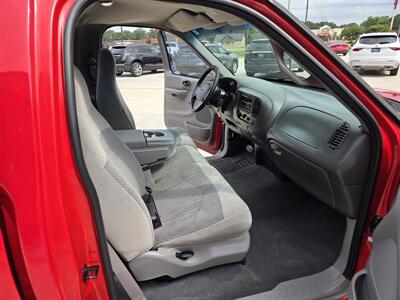 1999 Ford F-150 XL   - Photo 10 - Paris, TX 75460