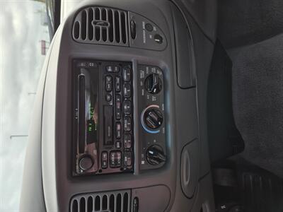 1999 Ford F-150 XL   - Photo 13 - Paris, TX 75460