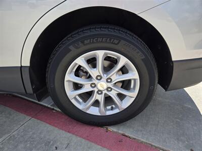 2020 Chevrolet Equinox LT   - Photo 8 - Paris, TX 75460