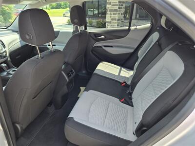 2020 Chevrolet Equinox LT   - Photo 13 - Paris, TX 75460
