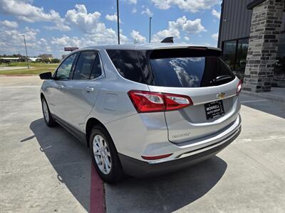 2020 Chevrolet Equinox LT   - Photo 3 - Paris, TX 75460