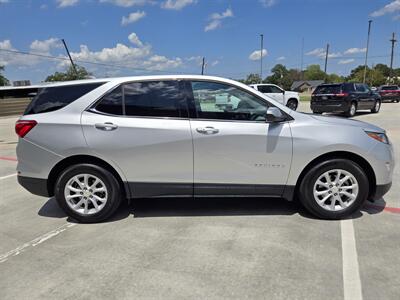 2020 Chevrolet Equinox LT   - Photo 5 - Paris, TX 75460