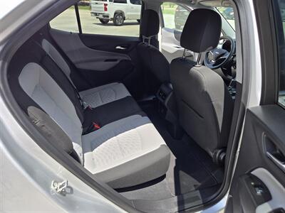 2020 Chevrolet Equinox LT   - Photo 14 - Paris, TX 75460